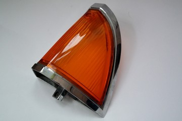 Turn indicator glas USED