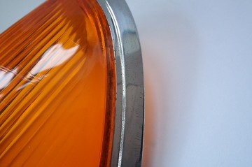 Turn indicator glas USED