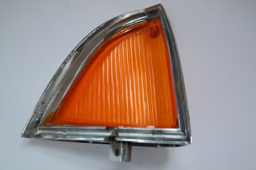 Turn indicator glas USED