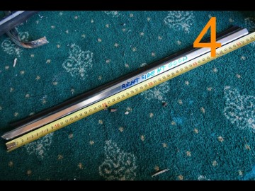 4 right ht rear side window