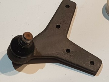 Bal joint assembly p6