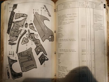 Example part 1 fender