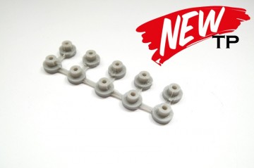 Fasteners new